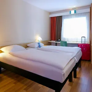 Ibis Potsdamer Platz Otel