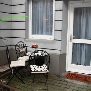  Appartement Stars Essener Strasse