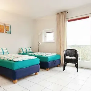 Apartmán Parkview 1, Berlín