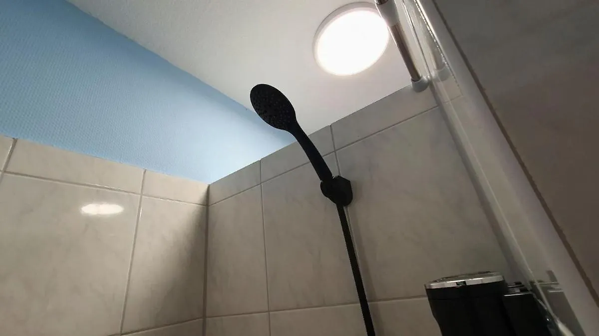 Gemuetliche Ferienwohnung Berlin Fuer 9 Personen 0*,