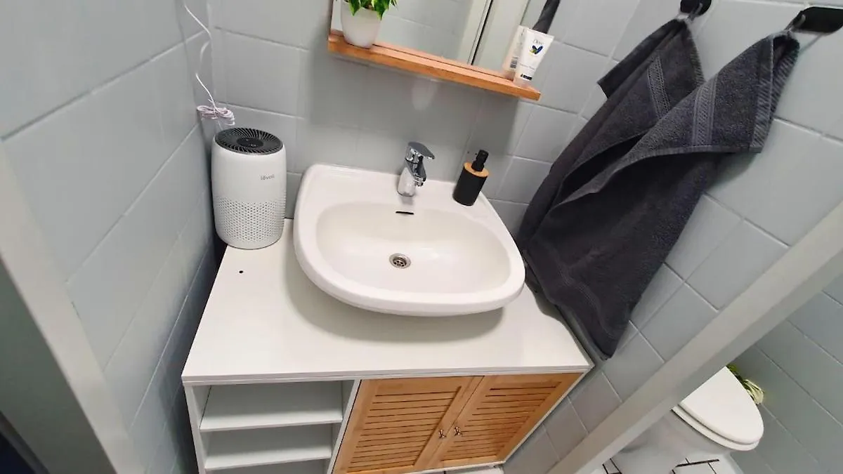 Gemuetliche Ferienwohnung Berlin Fuer 9 Personen Apartmán
