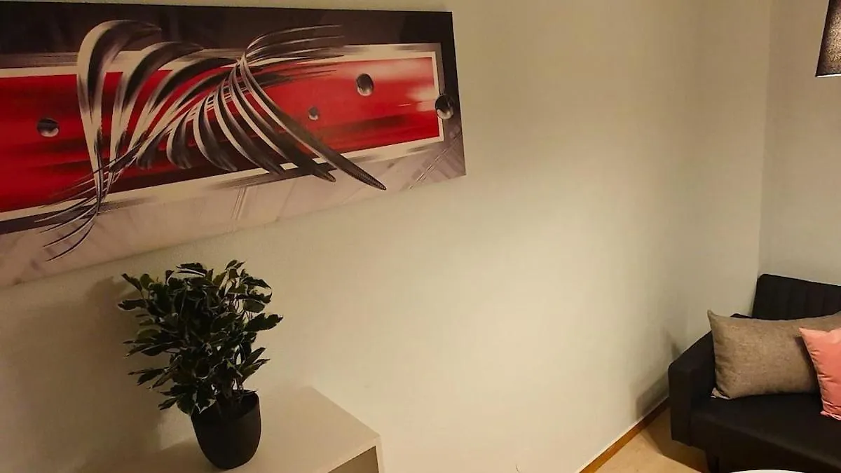 Gemuetliche Ferienwohnung Berlin Fuer 9 Personen 0*,  Alemania