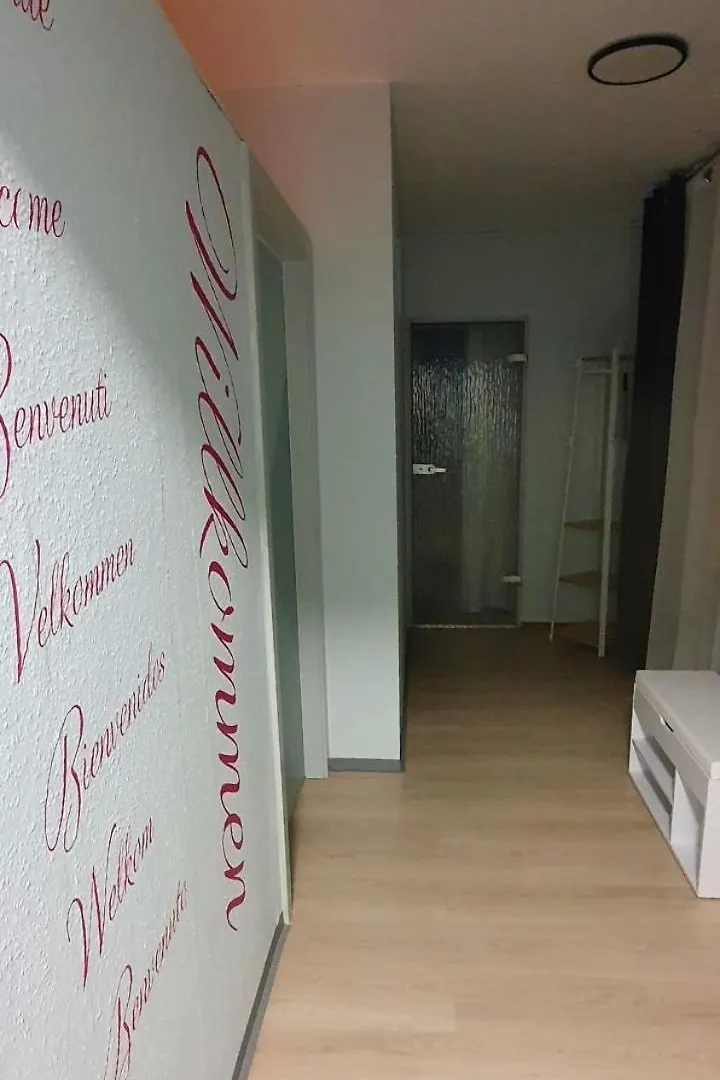 Gemuetliche Ferienwohnung Berlin Fuer 9 Personen